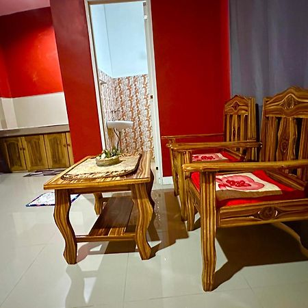 Rozay Travellers Inn Kabankalan Exteriör bild